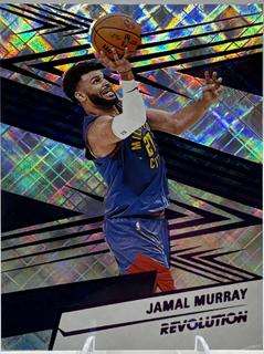 Jamal Murray