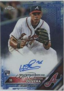 Hector Olivera