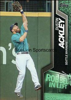 Dustin Ackley