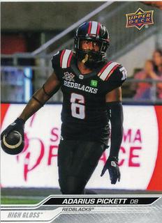 Adarius Pickett