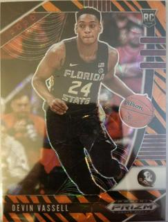 Devin Vassell