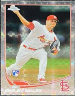 Shelby Miller
