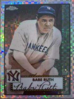 Babe Ruth