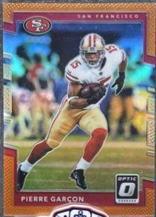 Pierre Garcon