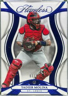 Yadier Molina