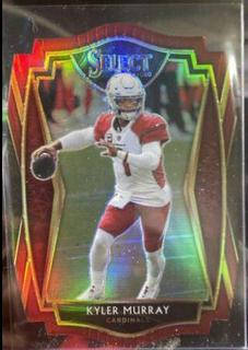 Kyler Murray