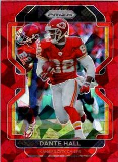 Dante Hall