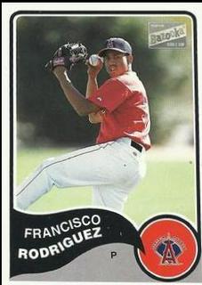 Francisco Rodriguez