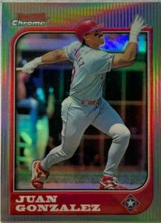 Juan Gonzalez