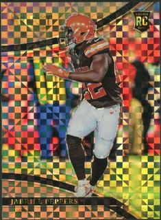 Jabrill Peppers