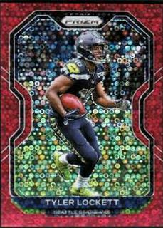 Tyler Lockett