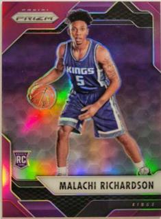 Malachi Richardson