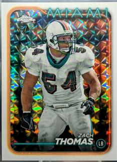 Zach Thomas