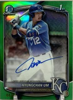 Hyungchan Um