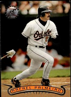 Rafael Palmeiro