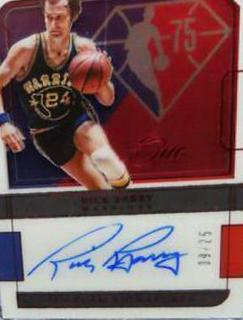 Rick Barry