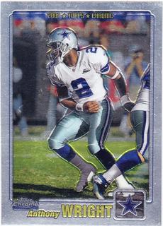 Anthony Wright