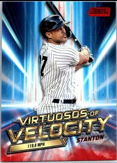 Giancarlo Stanton