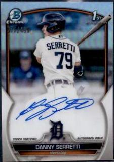 Danny Serretti