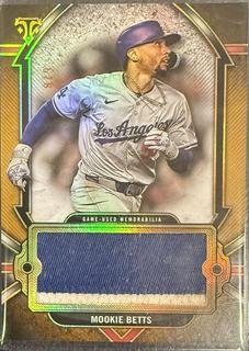 Mookie Betts