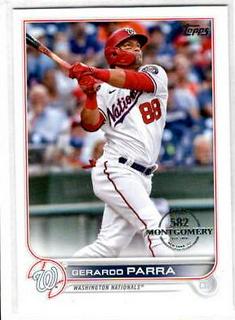 Gerardo Parra