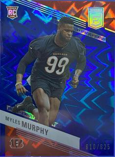 Myles Murphy