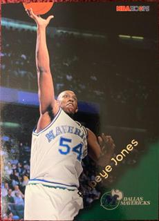 Popeye Jones