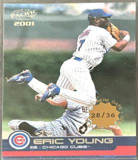 Eric Young
