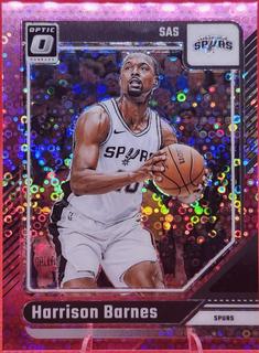 Harrison Barnes