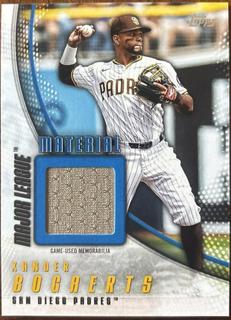 Xander Bogaerts