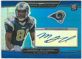 Mardy Gilyard