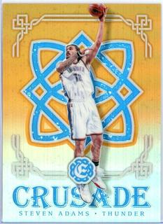 Steven Adams