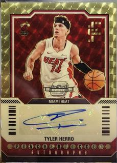 Tyler Herro