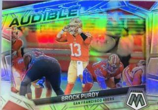 Brock Purdy