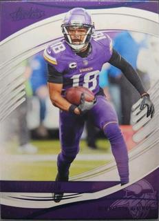 Justin Jefferson