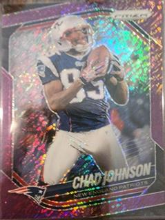 Chad Johnson