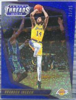Brandon Ingram