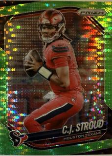 C.J. Stroud