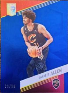 Jarrett Allen
