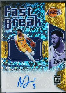 Anthony Davis