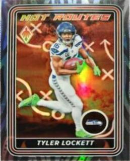 Tyler Lockett