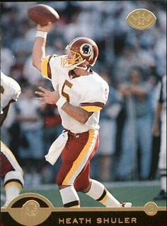 Heath Shuler