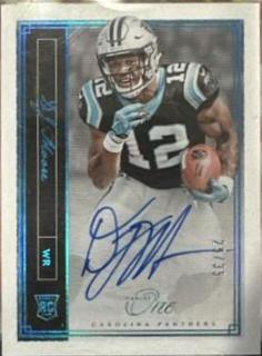 DJ Moore
