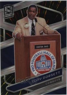 Tony Dorsett