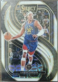 Aaron Gordon