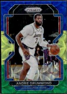 Andre Drummond