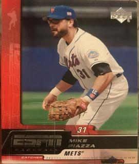 Mike Piazza