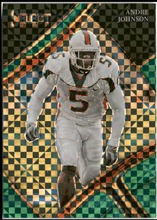 Andre Johnson
