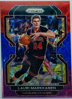 Lauri Markkanen