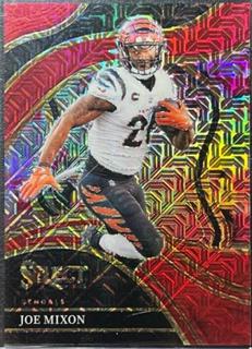 Joe Mixon